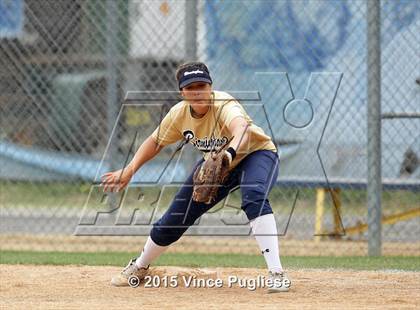 Thumbnail 1 in Sierra Canyon vs. Birmingham (Lincoln Spring Fling) photogallery.