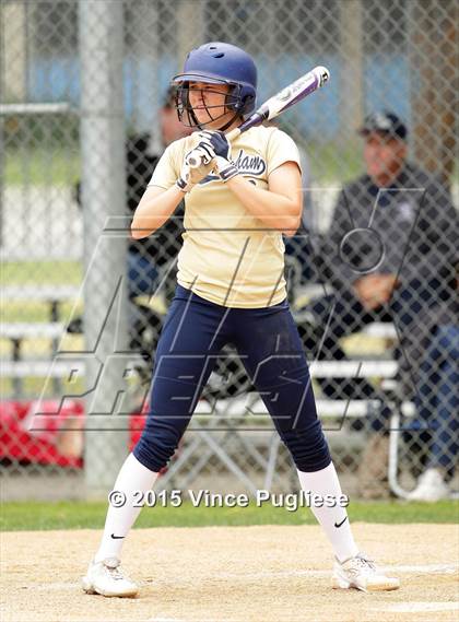 Thumbnail 1 in Sierra Canyon vs. Birmingham (Lincoln Spring Fling) photogallery.