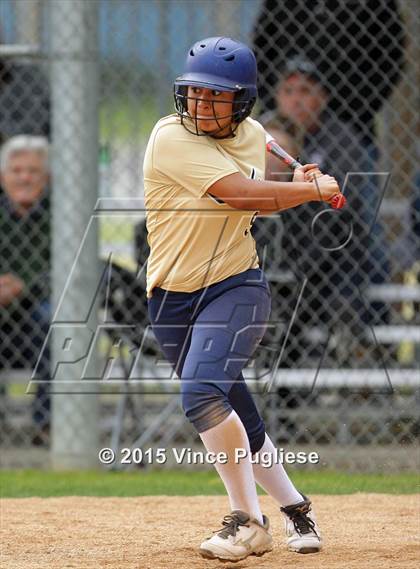 Thumbnail 3 in Sierra Canyon vs. Birmingham (Lincoln Spring Fling) photogallery.