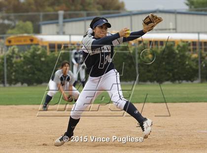 Thumbnail 1 in Sierra Canyon vs. Birmingham (Lincoln Spring Fling) photogallery.