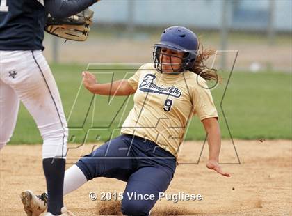 Thumbnail 1 in Sierra Canyon vs. Birmingham (Lincoln Spring Fling) photogallery.