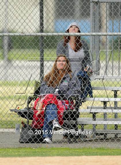 Thumbnail 2 in Sierra Canyon vs. Birmingham (Lincoln Spring Fling) photogallery.