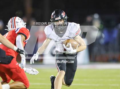 Thumbnail 2 in Maryville @ Oakland (TSSAA D1-6A Semifinal Playoff) photogallery.