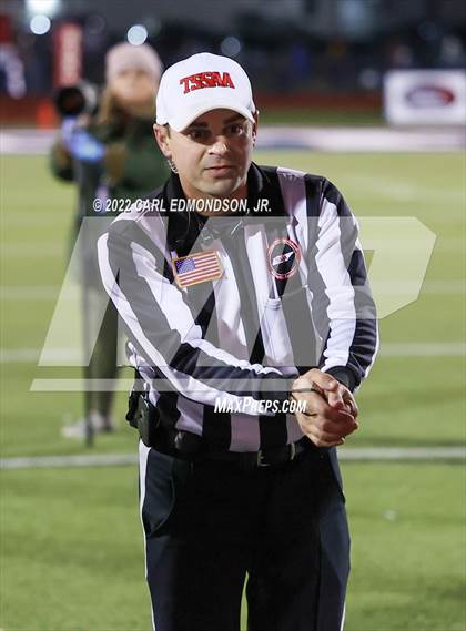 Thumbnail 2 in Maryville @ Oakland (TSSAA D1-6A Semifinal Playoff) photogallery.