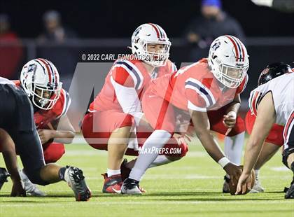 Thumbnail 3 in Maryville @ Oakland (TSSAA D1-6A Semifinal Playoff) photogallery.