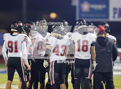 Thumbnail 3 in Maryville @ Oakland (TSSAA D1-6A Semifinal Playoff) photogallery.