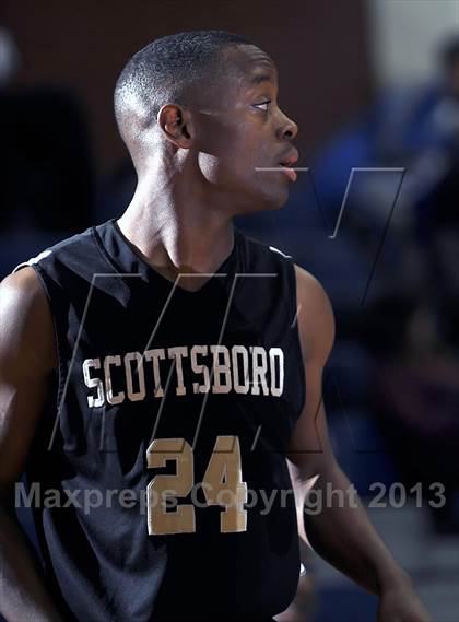 Thumbnail 2 in Scottsboro @ Columbia photogallery.