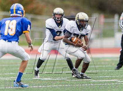 Thumbnail 2 in Hampton @ Franklin Regional photogallery.