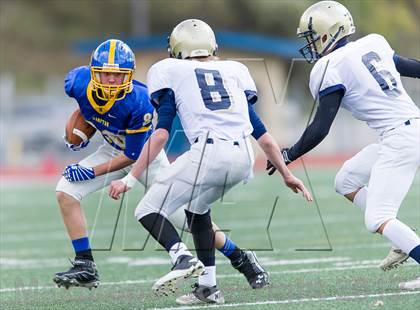 Thumbnail 1 in Hampton @ Franklin Regional photogallery.