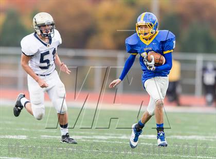 Thumbnail 2 in Hampton @ Franklin Regional photogallery.