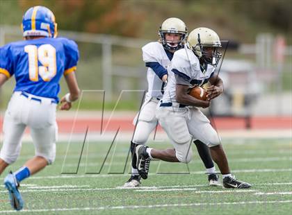 Thumbnail 1 in Hampton @ Franklin Regional photogallery.