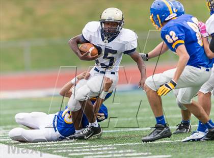 Thumbnail 3 in Hampton @ Franklin Regional photogallery.