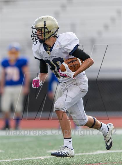 Thumbnail 3 in Hampton @ Franklin Regional photogallery.