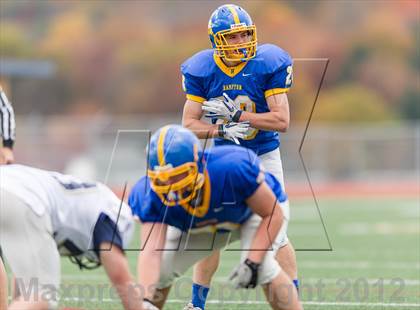 Thumbnail 1 in Hampton @ Franklin Regional photogallery.