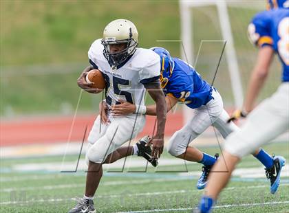 Thumbnail 2 in Hampton @ Franklin Regional photogallery.