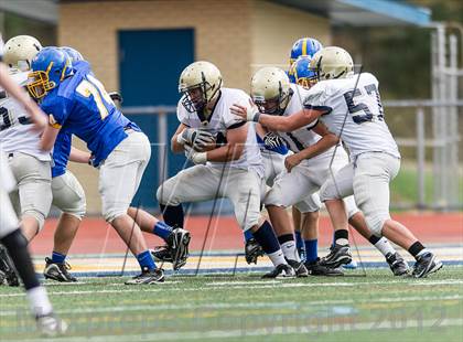 Thumbnail 1 in Hampton @ Franklin Regional photogallery.