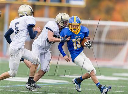 Thumbnail 1 in Hampton @ Franklin Regional photogallery.
