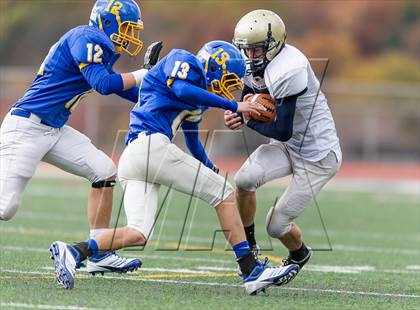 Thumbnail 1 in Hampton @ Franklin Regional photogallery.