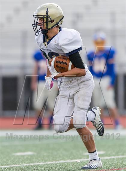 Thumbnail 1 in Hampton @ Franklin Regional photogallery.