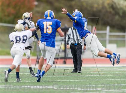 Thumbnail 1 in Hampton @ Franklin Regional photogallery.
