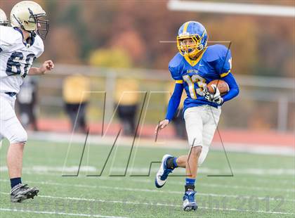 Thumbnail 1 in Hampton @ Franklin Regional photogallery.