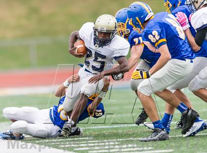 Thumbnail 1 in Hampton @ Franklin Regional photogallery.