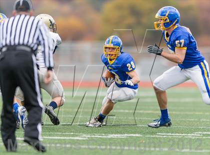 Thumbnail 1 in Hampton @ Franklin Regional photogallery.