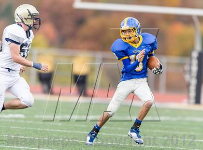 Thumbnail 2 in Hampton @ Franklin Regional photogallery.