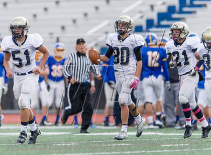 Thumbnail 2 in Hampton @ Franklin Regional photogallery.
