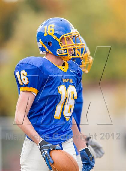 Thumbnail 2 in Hampton @ Franklin Regional photogallery.