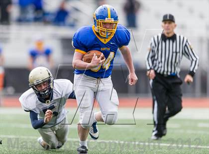 Thumbnail 2 in Hampton @ Franklin Regional photogallery.