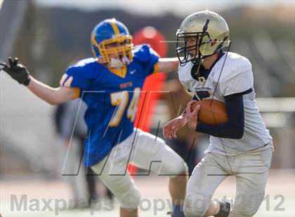 Thumbnail 3 in Hampton @ Franklin Regional photogallery.