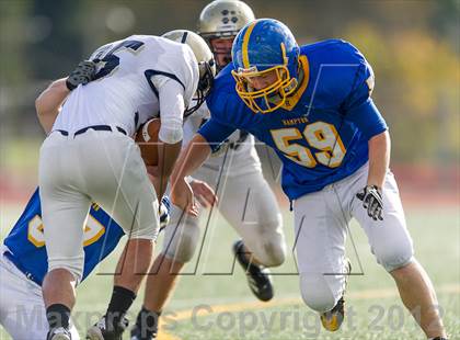 Thumbnail 2 in Hampton @ Franklin Regional photogallery.