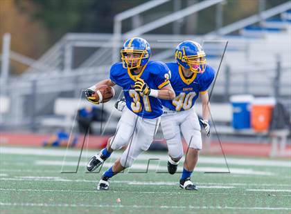 Thumbnail 1 in Hampton @ Franklin Regional photogallery.