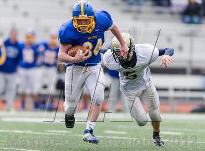 Thumbnail 1 in Hampton @ Franklin Regional photogallery.