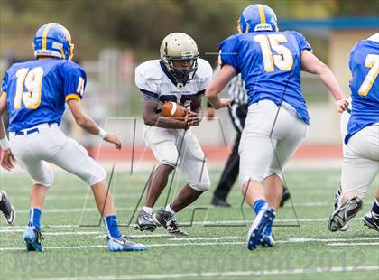 Thumbnail 3 in Hampton @ Franklin Regional photogallery.