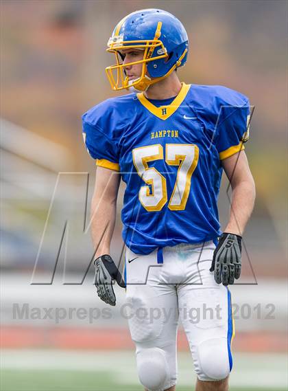 Thumbnail 3 in Hampton @ Franklin Regional photogallery.