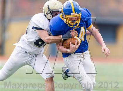 Thumbnail 1 in Hampton @ Franklin Regional photogallery.