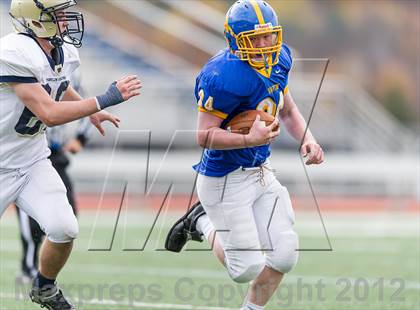 Thumbnail 2 in Hampton @ Franklin Regional photogallery.