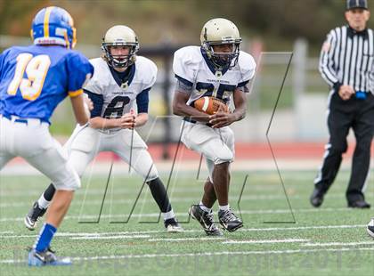 Thumbnail 3 in Hampton @ Franklin Regional photogallery.