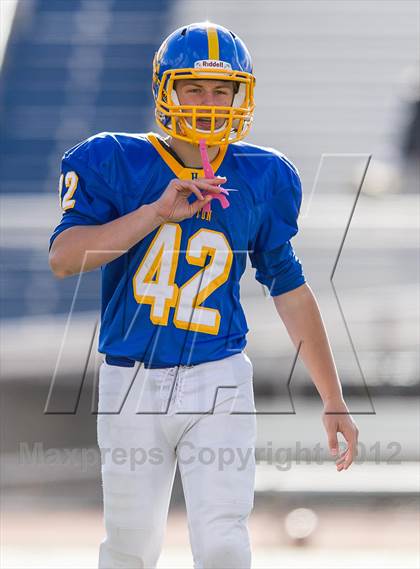 Thumbnail 2 in Hampton @ Franklin Regional photogallery.