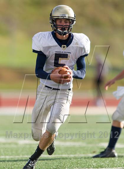 Thumbnail 2 in Hampton @ Franklin Regional photogallery.