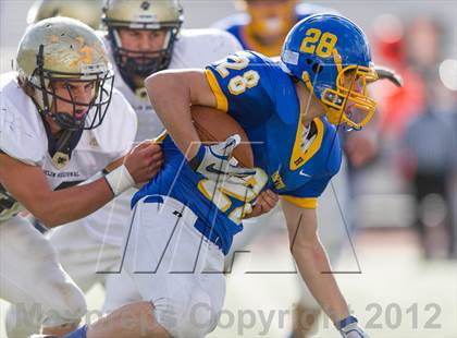 Thumbnail 3 in Hampton @ Franklin Regional photogallery.