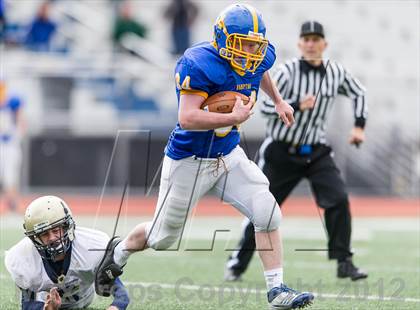 Thumbnail 3 in Hampton @ Franklin Regional photogallery.