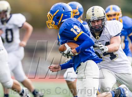 Thumbnail 1 in Hampton @ Franklin Regional photogallery.