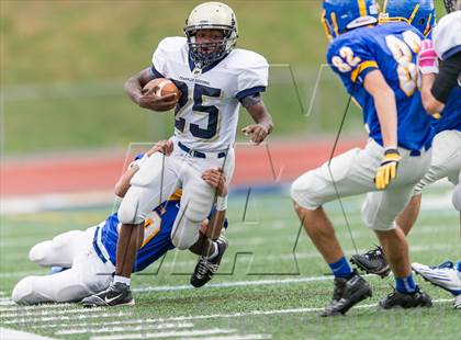 Thumbnail 2 in Hampton @ Franklin Regional photogallery.
