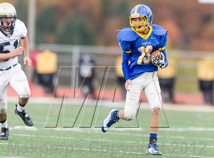 Thumbnail 3 in Hampton @ Franklin Regional photogallery.