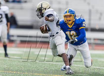 Thumbnail 2 in Hampton @ Franklin Regional photogallery.