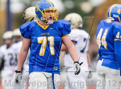 Thumbnail 2 in Hampton @ Franklin Regional photogallery.