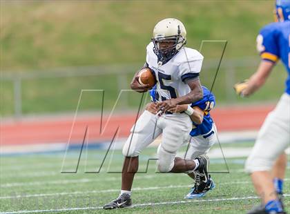 Thumbnail 1 in Hampton @ Franklin Regional photogallery.
